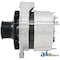 A & I Products Alternator; IR/EF, Bosch 9" x7" x7" A-RE533654 - alternate 2